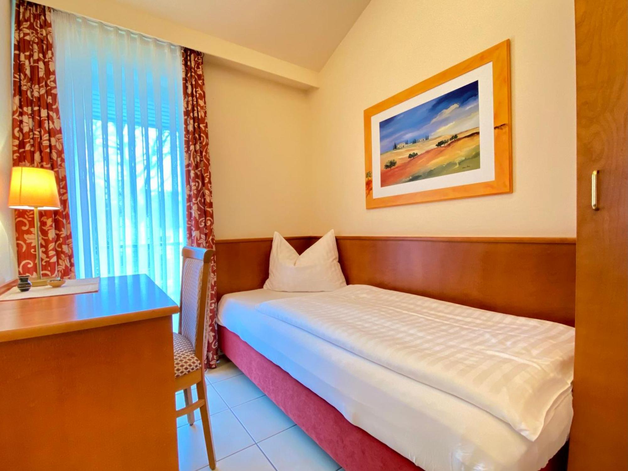 Residenz Bleichroeder - Ferienwohnung Charlotte เฮริงสดอร์ฟ ภายนอก รูปภาพ