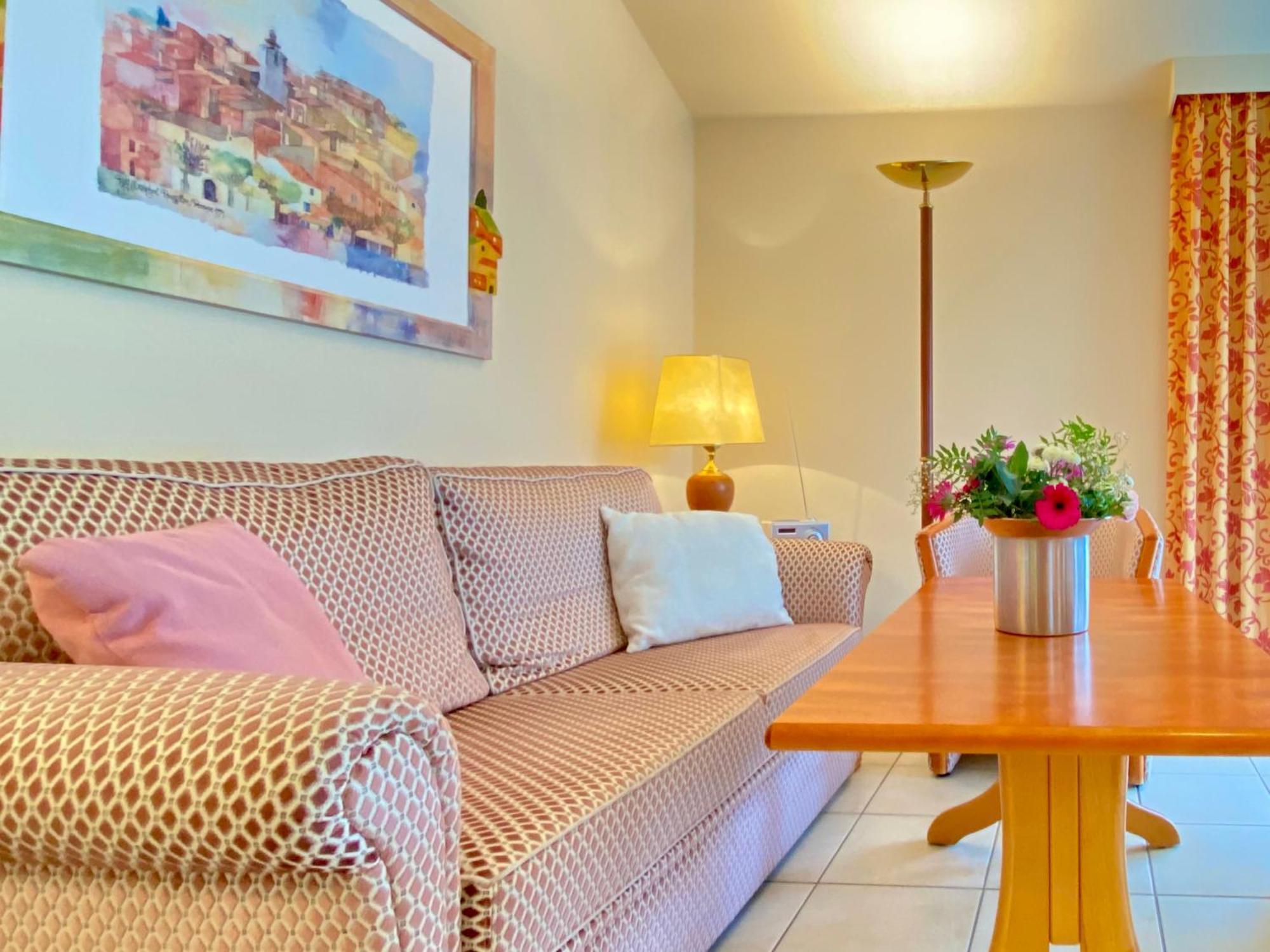 Residenz Bleichroeder - Ferienwohnung Charlotte เฮริงสดอร์ฟ ภายนอก รูปภาพ
